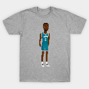 Larry Johnson T-Shirt